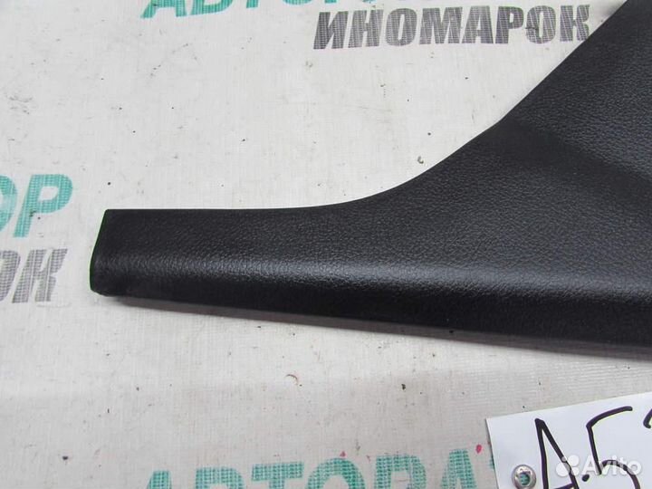 Накладка для Nissan Primera 3 2002-2008г