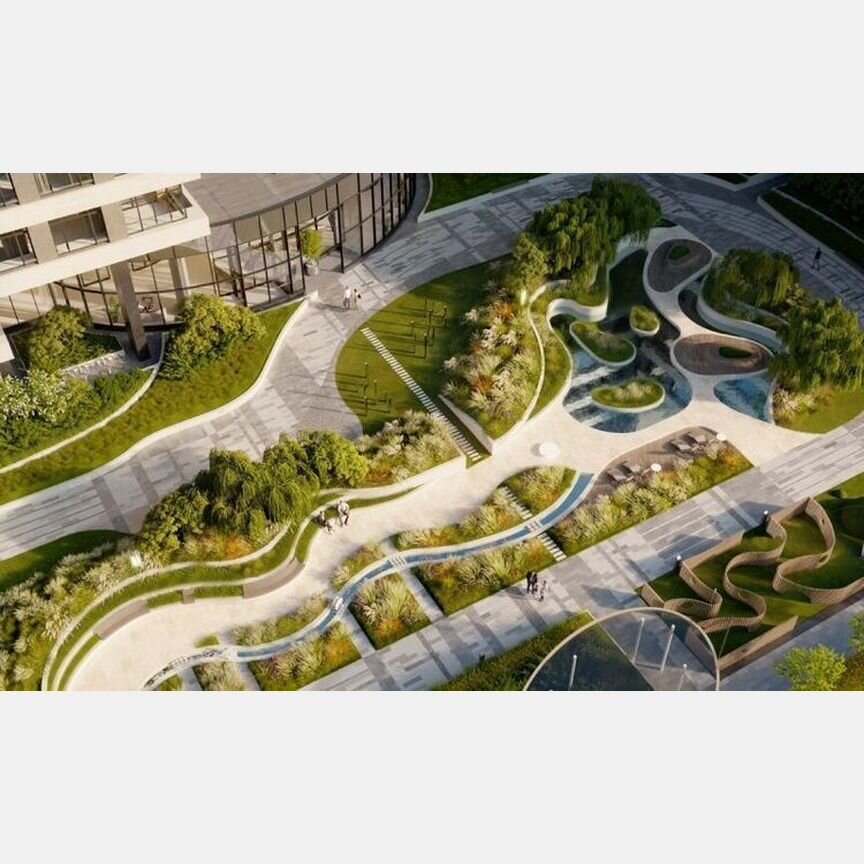 4-к. квартира, 160,6 м², 9/12 эт.