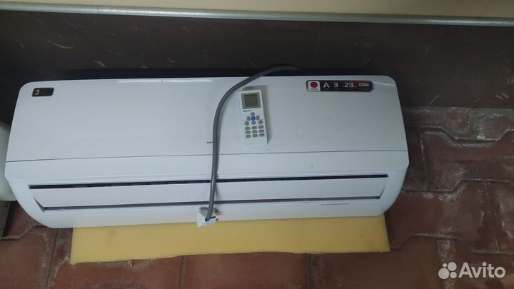 Сплит система Centek ct 65a24