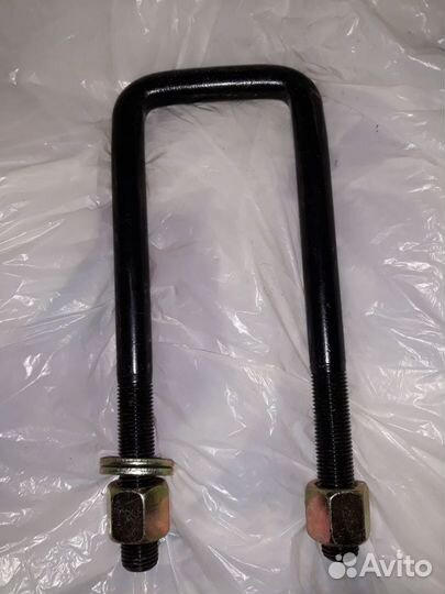 Стремянка рессоры Toyota Hilux