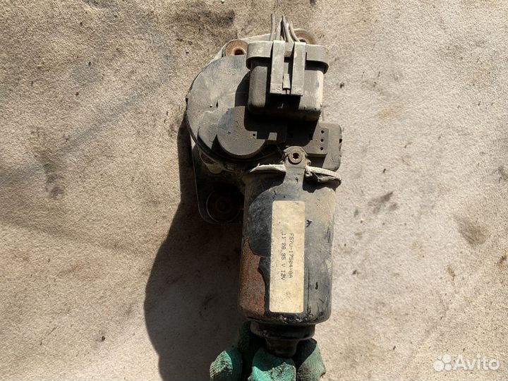 Моторчик дворников Explorer 2 Эксплорер 1994-2003