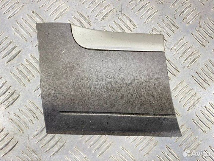 Накладка на крыло передняя левая Volkswagen