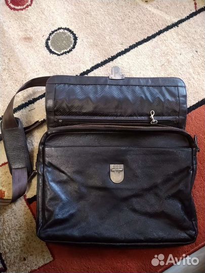 Сумки-портфели 