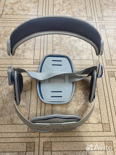 Корсет ортопедический orlett HEB-997