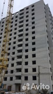 Ход строительства Дома по ул. Ливенская 3 квартал 2022