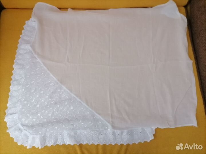 Конверт на выписку зимний