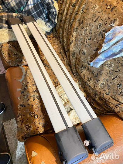 Рейленги поперечены