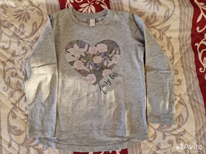 Пакет одежды для двойни 104