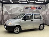 Daewoo Matiz 0.8 MT, 2012, 148 225 км, с пробегом, цена 190 870 руб.