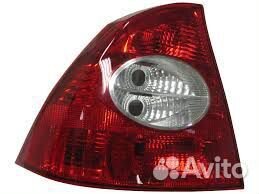 Ford focus 2 форд фокус 2 фонарь задний лев, прав