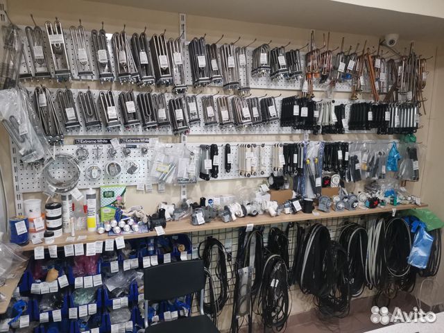 Ремень 1195 H7 PHE Indesit 089652, BLH127UN