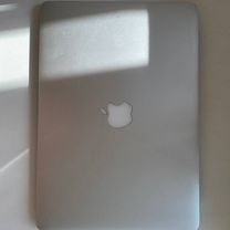 Macbook air 13 2017