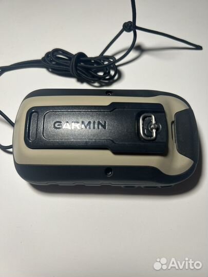 Навигатор Garmin etrex 32x