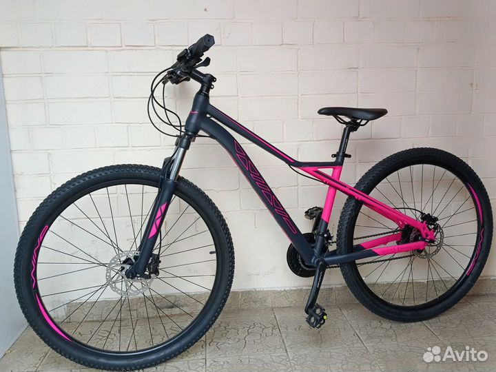 Горный велосипед женский 29