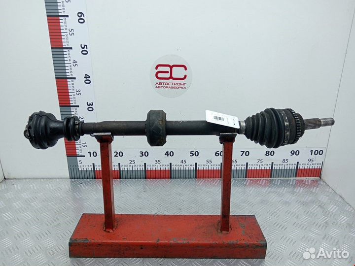 Полуось для Renault Scenic 1