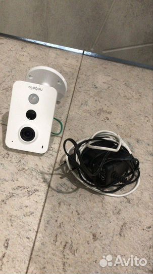 Видеокамера nobelic NBQ -1110F