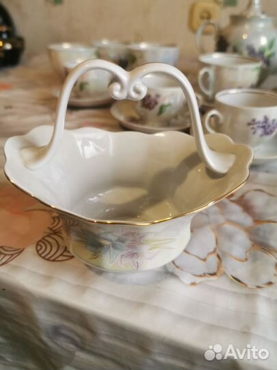 Набор посуды