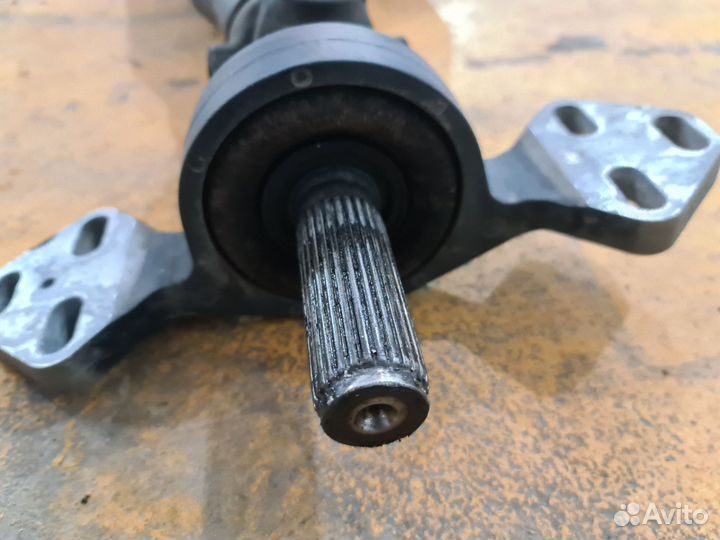 Задний кардан Mercedes W447