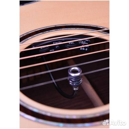 Электроакустическая гитара Crafter SR G-mahoce