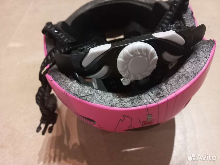 Детский шлем защитный