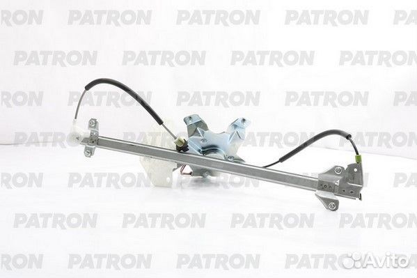 Стеклоподъемник (передний правый) ford: Transit