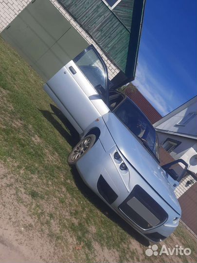 ВАЗ 2110 1.6 МТ, 2005, 115 000 км