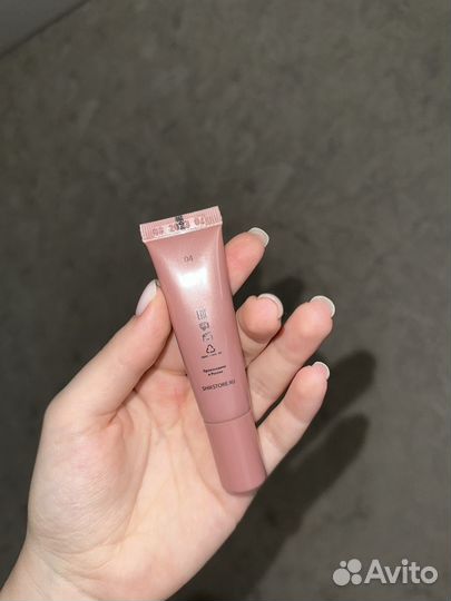 Румяна Shik 04