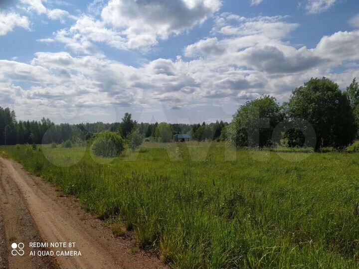 Участок 2 га (ИЖС)