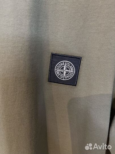 Футболка Stone Island