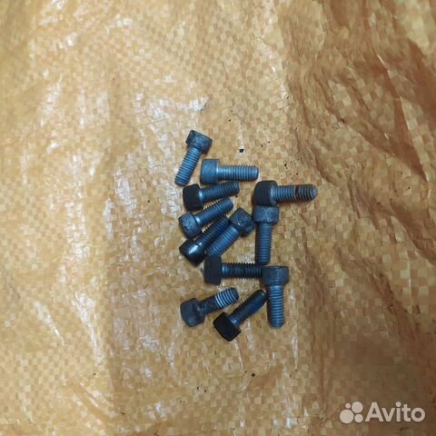 Bmw болт крепления датчика абс abs