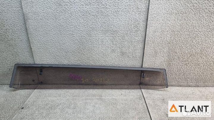 Ветровик задний правый daihatsu move