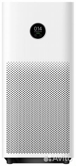 Xiaomi smart air purifier 4