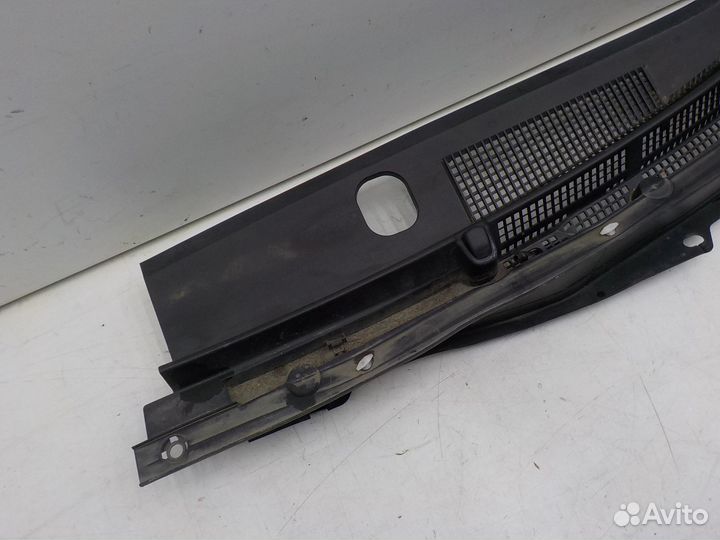 Жабо Mazda 6 GH 2007