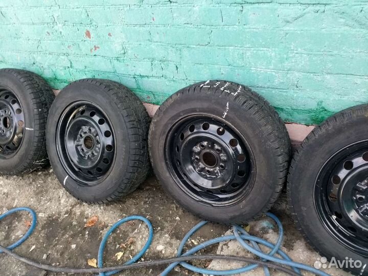 КАМА Kама-Euro LCV-131 7.50/75 R14