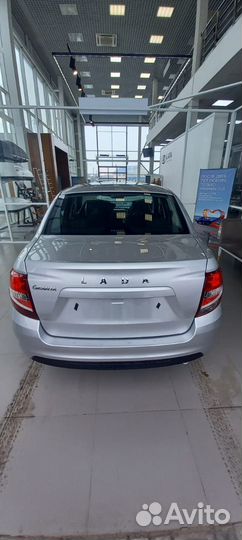 LADA Granta 1.6 МТ, 2024