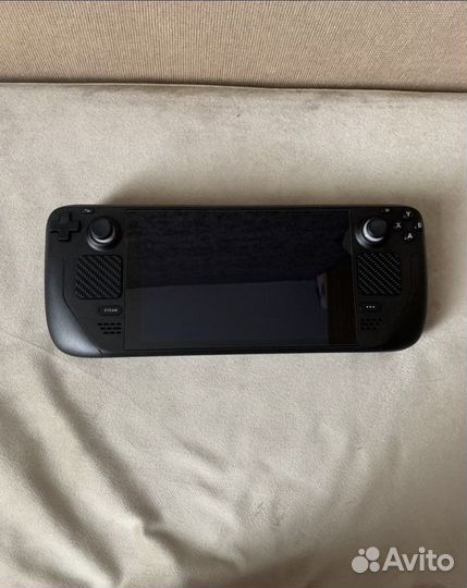 Steam Deck 256gb