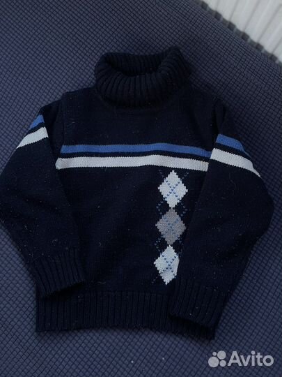 Пакет детских вещей