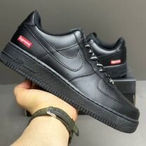 Nike Air Force 1 low Supreme