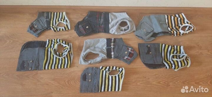 Поводки, намордники, ошейники, игрушки,вещи для со