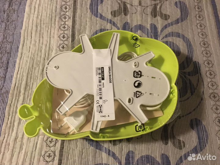 Настенная лампа IKEA