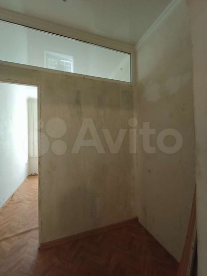 2-к. квартира, 31,5 м², 1/2 эт.