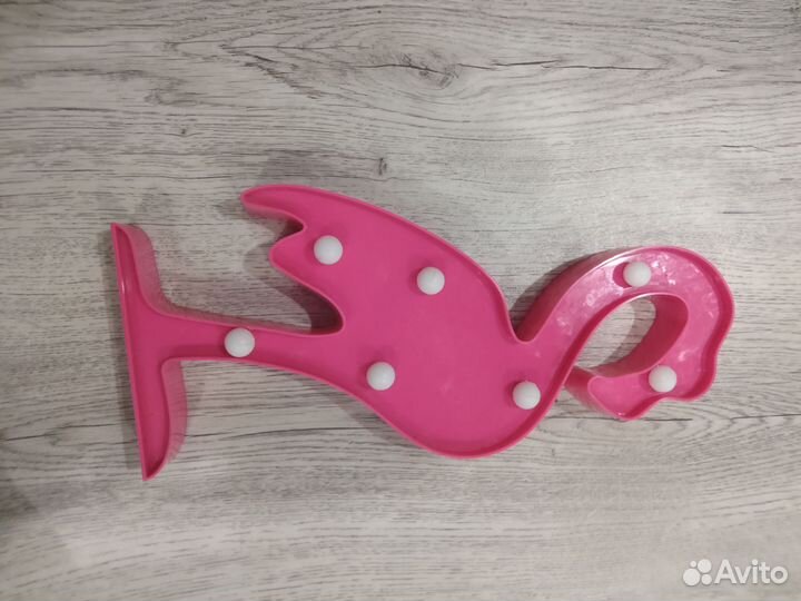 Ночник детский