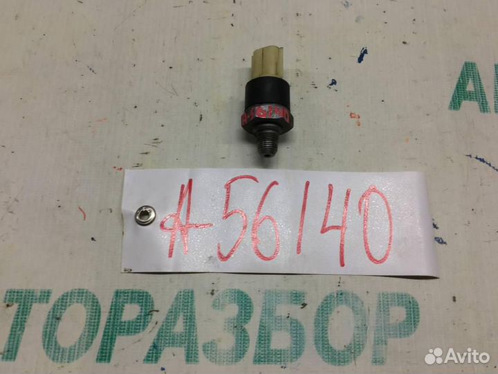 Датчик давления масла для Renault Fluence 2010