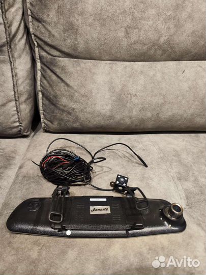 Видео регистратор автомобильный