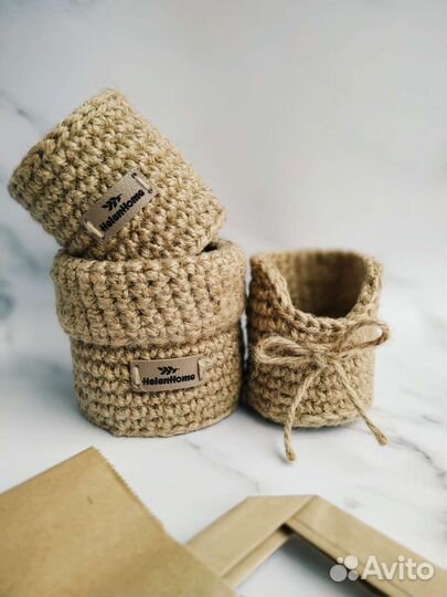 Вяжу на заказ