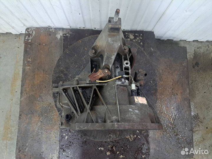 Б/У МКПП (механическая коробка переключения