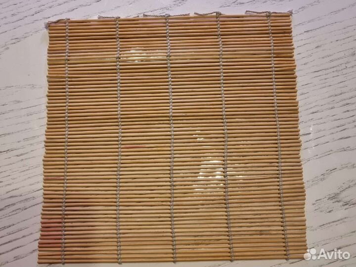 Коврик для приготовления суш