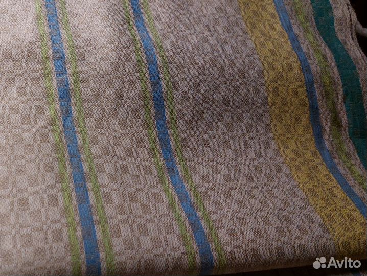 Полотенца льняные СССР