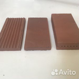 Плитка кислотоупорная