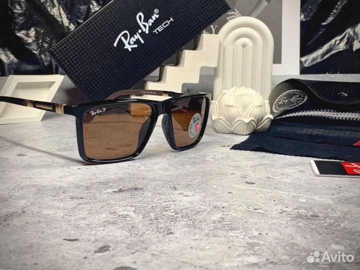 Очки Ray Ban Wayfarer